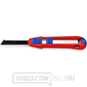 Knipex CutiX® 90 10 10 165 BK univerzális törőkés Knipex CutiX® 90 10 10 165 BK univerzális törőkés gallery main image