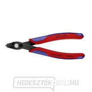 Knipex 78 61 140 Elektronikus szuperkulcsok® XL - DIN ISO 9654 gallery main image