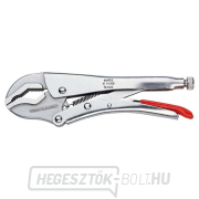 Önzáró fogó 250 mm KNIPEX 41 14 250 - krómozva gallery main image