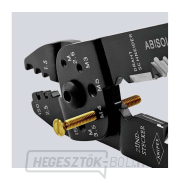 Knipex krimpelő fogó 240 mm 97 32 240 náhled