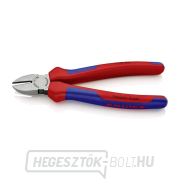 KNIPEX OLDALVÁGÓ 70 02 180 gallery main image