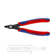 Elektronikus Super Knips® 125 mm 78 31 125 Elektronikus Super Knips® 125 mm 78 31 125 gallery main image