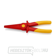 Műanyag ollófogó 220 mm Knipex 98 62 02 Szigetelő. VDE Előnézet 