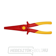 Műanyag ollófogó 220 mm Knipex 98 62 02 Szigetelő. VDE gallery main image