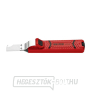 KNIPEX 16 20 165 SB burkolat eltávolító szerszám Előnézet 