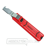 KNIPEX 16 20 165 SB burkolat eltávolító szerszám Előnézet 