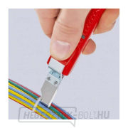 KNIPEX 16 20 165 SB burkolat eltávolító szerszám náhled