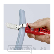 KNIPEX 16 20 165 SB burkolat eltávolító szerszám náhled