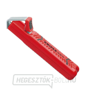 KNIPEX 16 20 165 SB burkolat eltávolító szerszám náhled