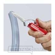 KNIPEX 16 20 165 SB burkolat eltávolító szerszám náhled