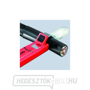 KNIPEX 16 20 165 SB burkolat eltávolító szerszám náhled