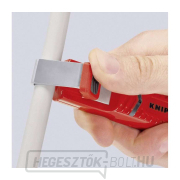 KNIPEX 16 20 165 SB burkolat eltávolító szerszám náhled