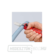 KNIPEX 16 20 165 SB burkolat eltávolító szerszám náhled