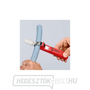 KNIPEX 16 20 165 SB burkolat eltávolító szerszám náhled