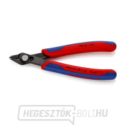 Elektronikus Super Knips® 125 mm-es Knipex 78 61 125 náhled