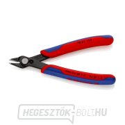 Elektronikus Super Knips® 125 mm-es Knipex 78 61 125 náhled