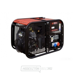 Europower erőmű EP20000TE-ATS Europower erőmű EP20000TE-ATS gallery main image