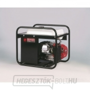 Europower erőmű EP3300/11 gallery main image