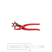 Forgó lyukasztó fogó 220 mm Knipex 90 70 220 Forgó lyukasztó fogó 220 mm Knipex 90 70 220 náhled