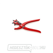 Forgó lyukasztó fogó 220 mm Knipex 90 70 220 Forgó lyukasztó fogó 220 mm Knipex 90 70 220 náhled