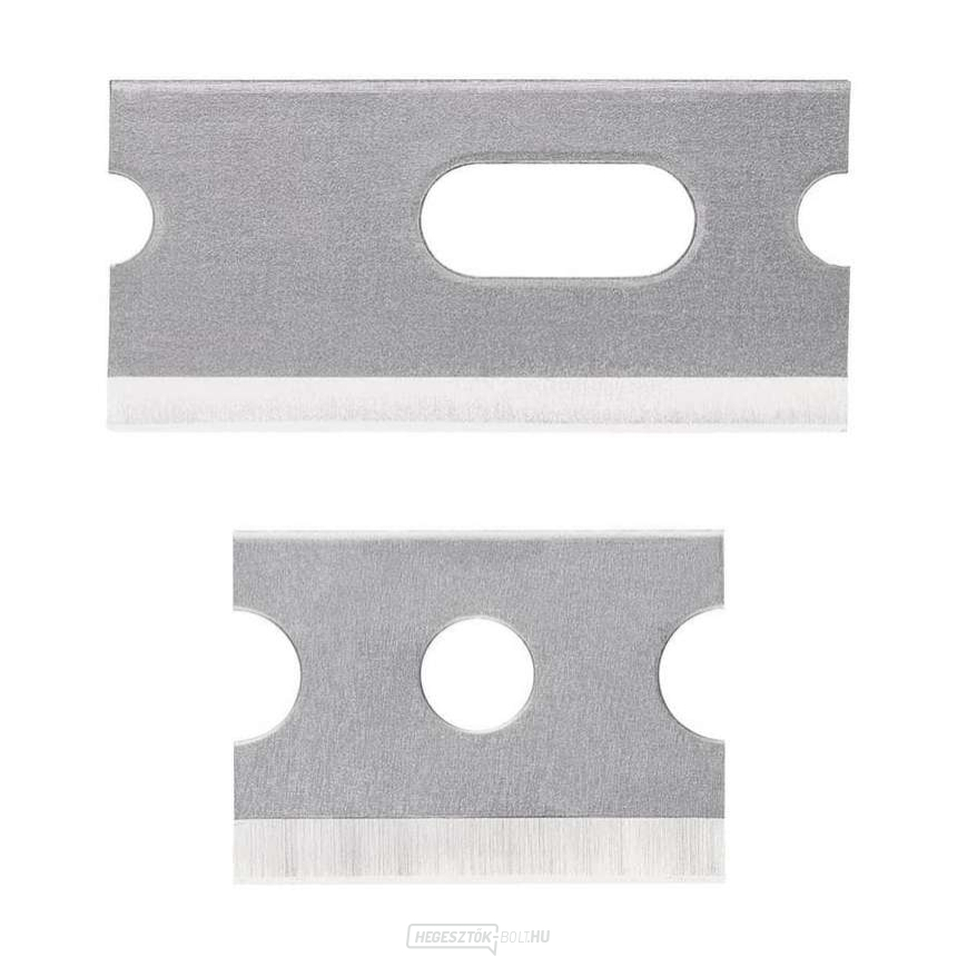 Csere pengék a Western csatlakozókhoz való krimpelő fogókhoz (4 db), Knipex for 97 51 10/12/13 gallery main image