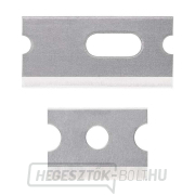 Csere pengék a Western csatlakozókhoz való krimpelő fogókhoz (4 db), Knipex for 97 51 10/12/13 Csere pengék a Western csatlakozókhoz való krimpelő fogókhoz (4 db), Knipex for 97 51 10/12/13 gallery main image