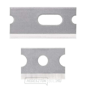 Csere pengék a Western csatlakozókhoz való krimpelő fogókhoz (4 db), Knipex for 97 51 10/12/13 Csere pengék a Western csatlakozókhoz való krimpelő fogókhoz (4 db), Knipex for 97 51 10/12/13 gallery main image