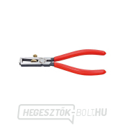 Húzófogó 160 mm Knipex 11 01 160 Húzófogó 160 mm Knipex 11 01 160 gallery main image