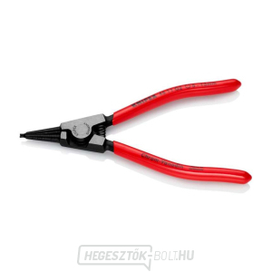 Körkörös fogó 140 mm, külső egyenes. Knipex 46 11 G2 Körkörös fogó 140 mm, külső egyenes. Knipex 46 11 G2 gallery main image