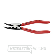 Körfogó fogó 130 mm, külső íves 45° Knipex 46 31 A2 Körfogó fogó 130 mm, külső íves 45° Knipex 46 31 A2 gallery main image