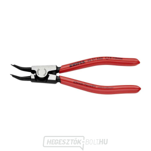 Körfogó fogó 130 mm, külső íves 45° Knipex 46 31 A2 gallery main image