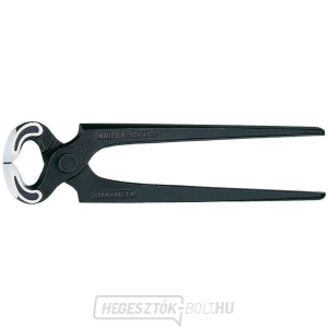 Vágófogó 225 mm KNIPEX 50 00 225 Vágófogó 225 mm KNIPEX 50 00 225 gallery main image