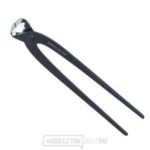 Erősítő fogó 280 mm, Knipex 99 00 280 - DIN ISO 9242 Erősítő fogó 280 mm, Knipex 99 00 280 - DIN ISO 9242 gallery main image