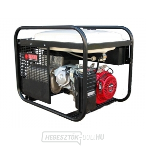 Europower erőmű EP6500T/25 Europower erőmű EP6500T/25 gallery main image