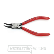 Körkörös fogó 140 mm, belső íves 45° Knipex 44 31 J12 gallery main image