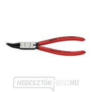 Körkörös fogó 180 mm, belső íves 45° Knipex 44 31 J22 náhled