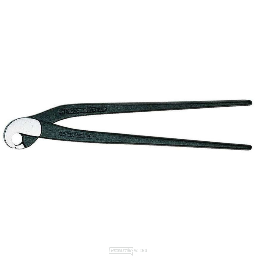 KNIPEX 91 00 200 mm csempevágógépek KNIPEX 91 00 200 mm