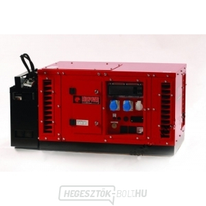 Europower EPS6000E erőmű Europower EPS6000E erőmű gallery main image