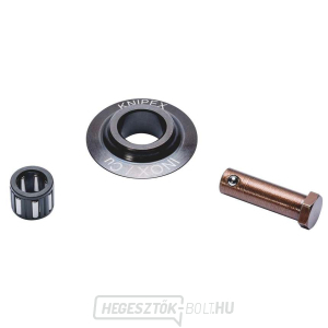 Csere vágókorong INOX Cu a 90 31 02-hez Csere vágókorong INOX Cu a 90 31 02-hez gallery main image