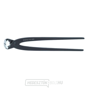 Erősítő fogó 200 mm, Knipex 99 00 200 - DIN ISO 9242 Erősítő fogó 200 mm, Knipex 99 00 200 - DIN ISO 9242 gallery main image