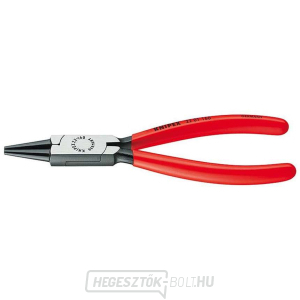 Körfogó 125 mm KNIPEX 22 01 125 - polírozott fej, műanyag hüvelyek Körfogó 125 mm KNIPEX 22 01 125 - polírozott fej, műanyag hüvelyek gallery main image