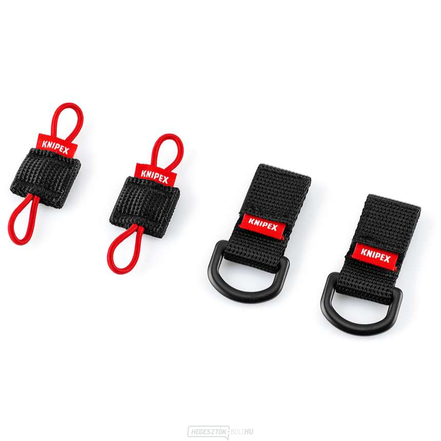 Knipex adaptermodul-készlet 00 21 50 V01 (4 darabos készlet)