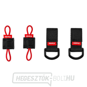 Knipex adaptermodul-készlet 00 21 50 V01 (4 darabos készlet) Előnézet 