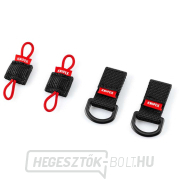 Knipex adaptermodul-készlet 00 21 50 V01 (4 darabos készlet) gallery main image