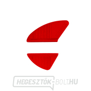 Knipex K 86 09 300 V01 védőpofák a 86 xx 300 fogóhoz (3 pár) Knipex K 86 09 300 V01 védőpofák a 86 xx 300 fogóhoz (3 pár) gallery main image