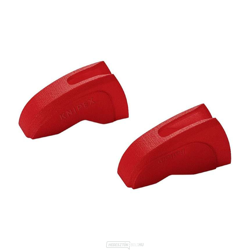 Műanyag pofák Knipex fogóhoz 87 XX 300 (3 pár készlet)