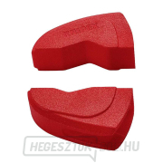 Műanyag pofák Knipex fogóhoz 87 XX 300 (3 pár készlet) Előnézet 