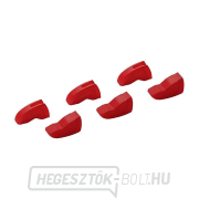 Műanyag pofák Knipex fogóhoz 87 XX 300 (3 pár készlet) Előnézet 