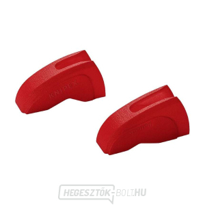 Műanyag pofák Knipex fogóhoz 87 XX 300 (3 pár készlet) Műanyag pofák Knipex fogóhoz 87 XX 300 (3 pár készlet) gallery main image