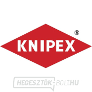 Villanyszerelői VDE csavarhúzó PH 2 Knipex 98 24 02 Előnézet 